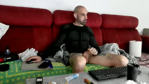 Tatuado20cm online show from 12/05/25, 01:25