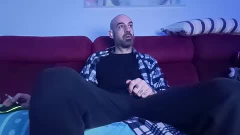 Tatuado20cm online show from 02/04/26, 03:12