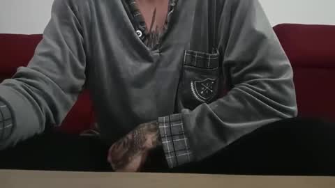 Tatuado20cm online show from 03/04/26, 10:16