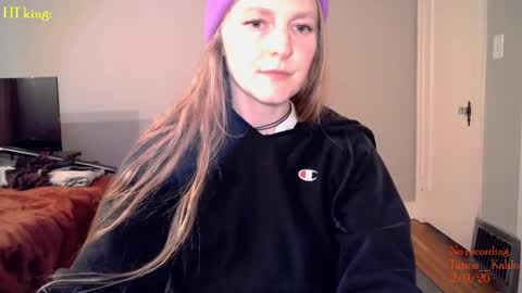 TATUM  ALL MY LINKS  online show from 02/09/26, 11:09