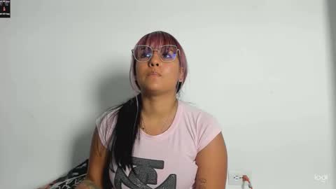 Tatiana Gomez online show from 02/26/26, 03:05