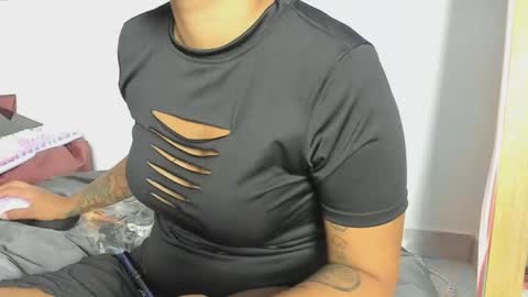 Tatiana Gomez online show from 04/27/26, 04:54