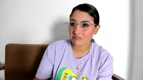 Snapshot of taty_gomez_ chatting on 06/12/26, 04:11 Tatiana Gomez online show from 06/12/26, 04:11