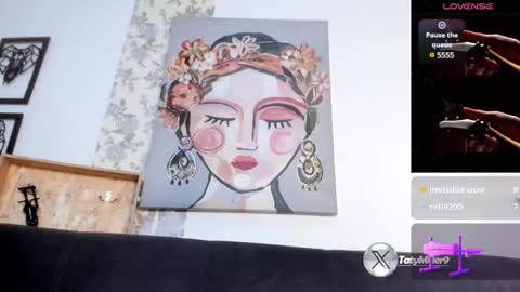 Taty Miller online show from 02/27/25, 11:37