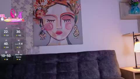 Taty Miller online show from 09/15/25, 08:20