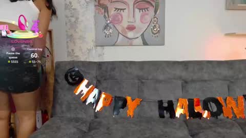 Taty Miller online show from 10/13/25, 08:20