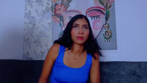 Taty Miller online show from 11/09/25, 07:23