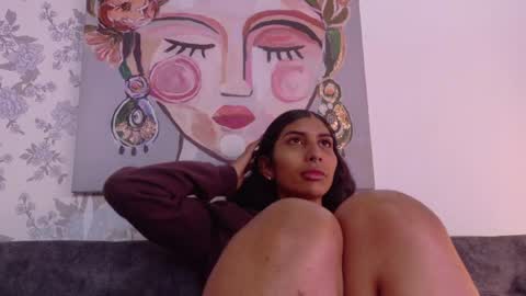 Taty Miller online show from 04/19/26, 02:27