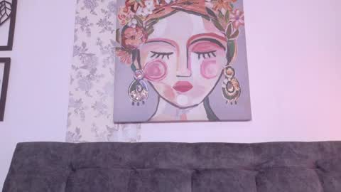 Taty Miller online show from 04/19/26, 06:10