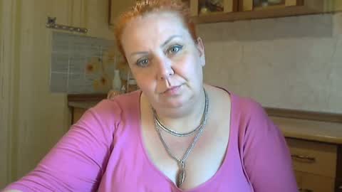 tatyanka_ online show from 03/26/26, 12:33