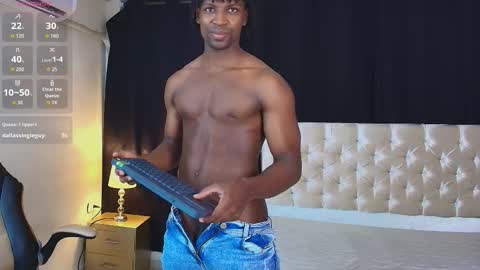 tau_montes online show from 03/21/26, 02:38