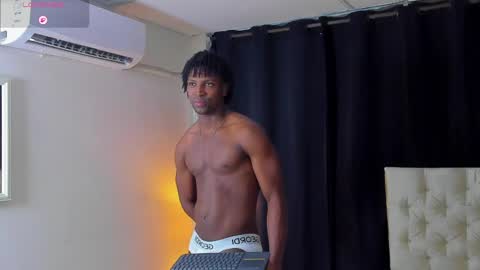 tau_montes online show from 04/01/26, 01:17