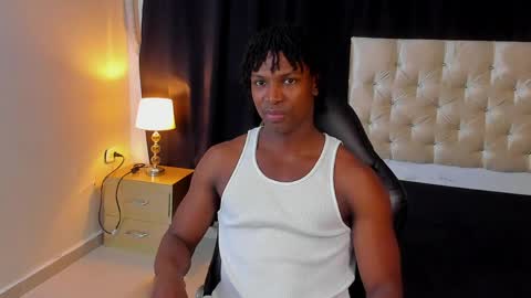 tau_montes online show from 04/08/26, 08:53