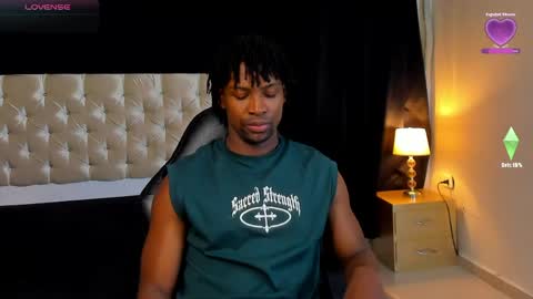tau_montes online show from 04/14/26, 02:28
