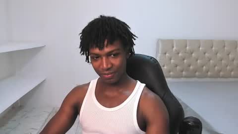tau_montes online show from 07/14/26, 01:19