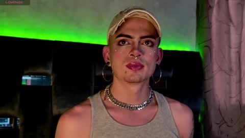 taurito___ online show from 11/25/25, 09:15