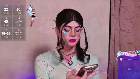 taurito___ online show from 03/10/26, 08:41