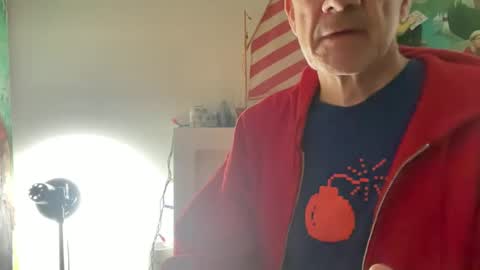 tauromolo online show from 02/11/25, 07:44