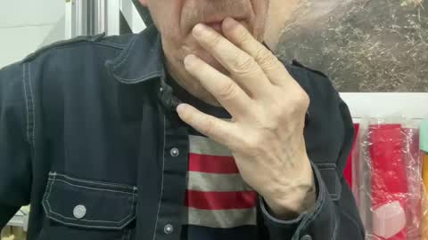 tauromolo online show from 02/12/25, 02:14