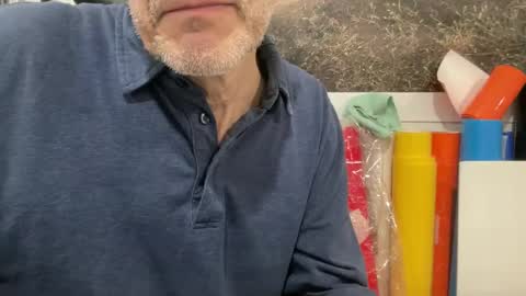 tauromolo online show from 03/04/25, 01:45