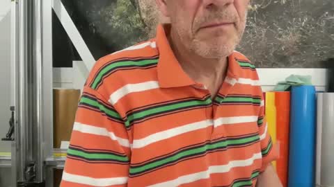 tauromolo online show from 09/16/25, 01:06