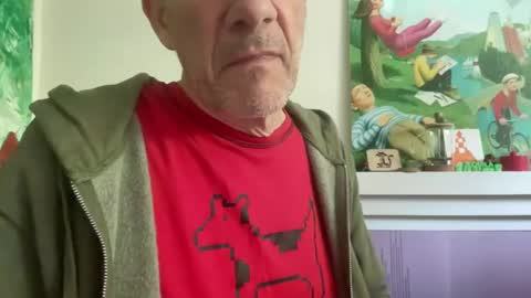 tauromolo online show from 09/16/25, 05:47