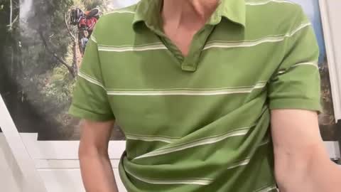 tauromolo online show from 09/18/25, 01:18