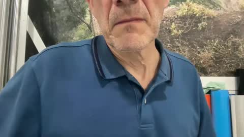 tauromolo online show from 09/30/25, 12:26