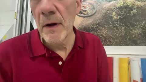 tauromolo online show from 11/07/25, 01:49