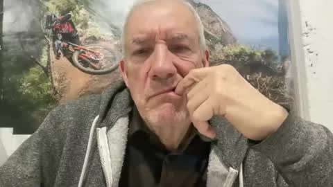 tauromolo online show from 02/19/26, 02:18