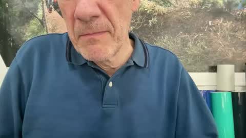 tauromolo online show from 03/21/26, 01:21