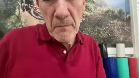 tauromolo online show from 04/01/26, 01:39