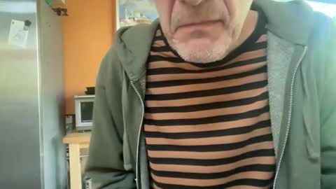 tauromolo online show from 04/07/26, 04:40