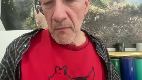 tauromolo online show from 04/09/26, 12:43