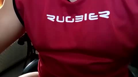 tauron_x online show from 07/27/26, 03:08
