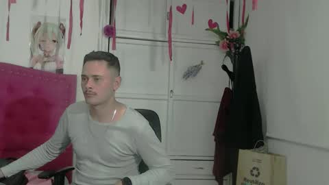 taurosex2025 online show from 11/14/25, 01:15