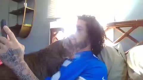 Snapshot of taurusbaeforever chatting on 10/20/25, 02:17 taurusbaeforever online show from 10/20/25, 02:17