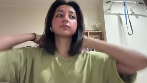Snapshot of tawnyamartinek chatting on 06/03/26, 07:22 Riza online show from 06/03/26, 07:22