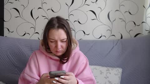 Diana online show from 02/09/26, 07:45