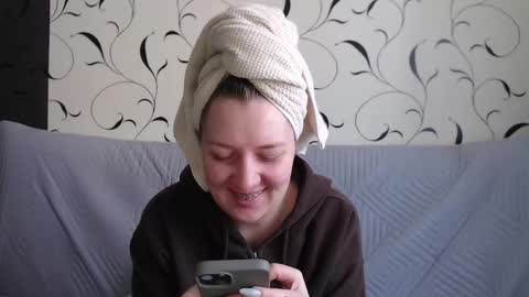 Diana online show from 03/13/26, 06:53