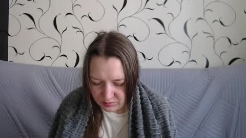 Diana online show from 03/27/26, 07:25