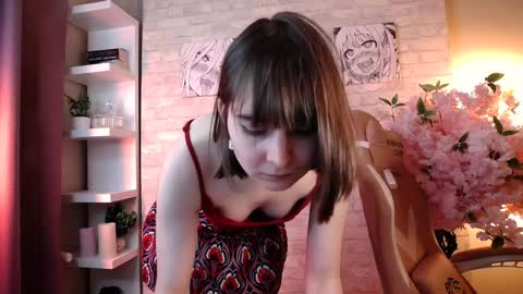 Taya online show from 12/17/24, 02:44