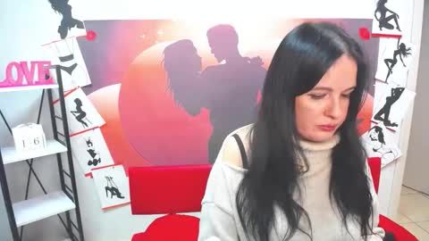 TayaBoret online show from 11/16/25, 06:24