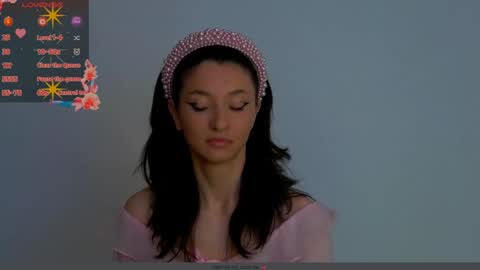 Snapshot of tayakayan chatting on 03/03/25, 02:26 TayaKayan online show from 03/03/25, 02:26