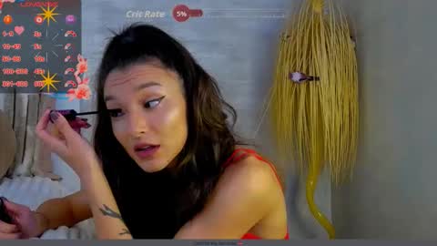 Snapshot of tayakayan chatting on 09/25/25, 08:07 TayaKayan online show from 09/25/25, 08:07