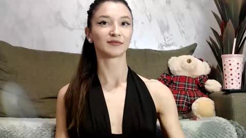 Snapshot of tayakayan chatting on 11/19/25, 12:27 TayaKayan online show from 11/19/25, 12:27