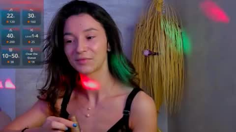 Snapshot of tayakayan chatting on 11/30/25, 09:35 TayaKayan online show from 11/30/25, 09:35