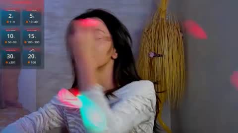 Snapshot of tayakayan chatting on 12/01/25, 10:42 TayaKayan online show from 12/01/25, 10:42