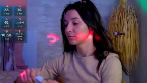 Snapshot of tayakayan chatting on 12/03/25, 08:56 TayaKayan online show from 12/03/25, 08:56