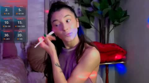 TayaKayan online show from 12/22/25, 10:12